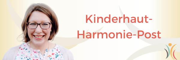 Kinderhaut-Harmonie-Post